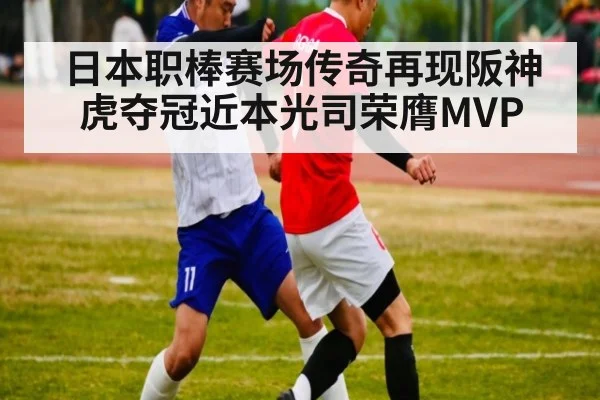 日本职棒赛场传奇再现阪神虎夺冠近本光司荣膺MVP