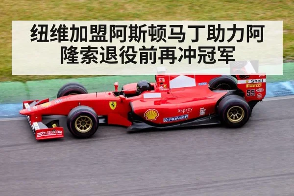 纽维加盟阿斯顿马丁助力阿隆索退役前再冲冠军